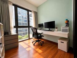 North Park Residences (D27), Apartment #631306091